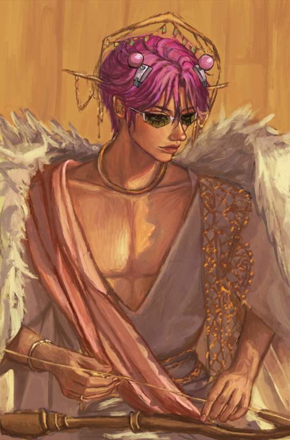 Cupid Saiki!