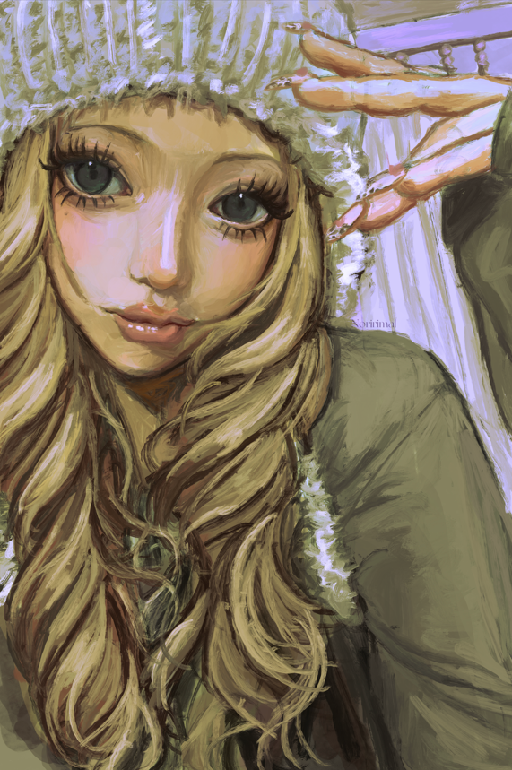 Miss Tada