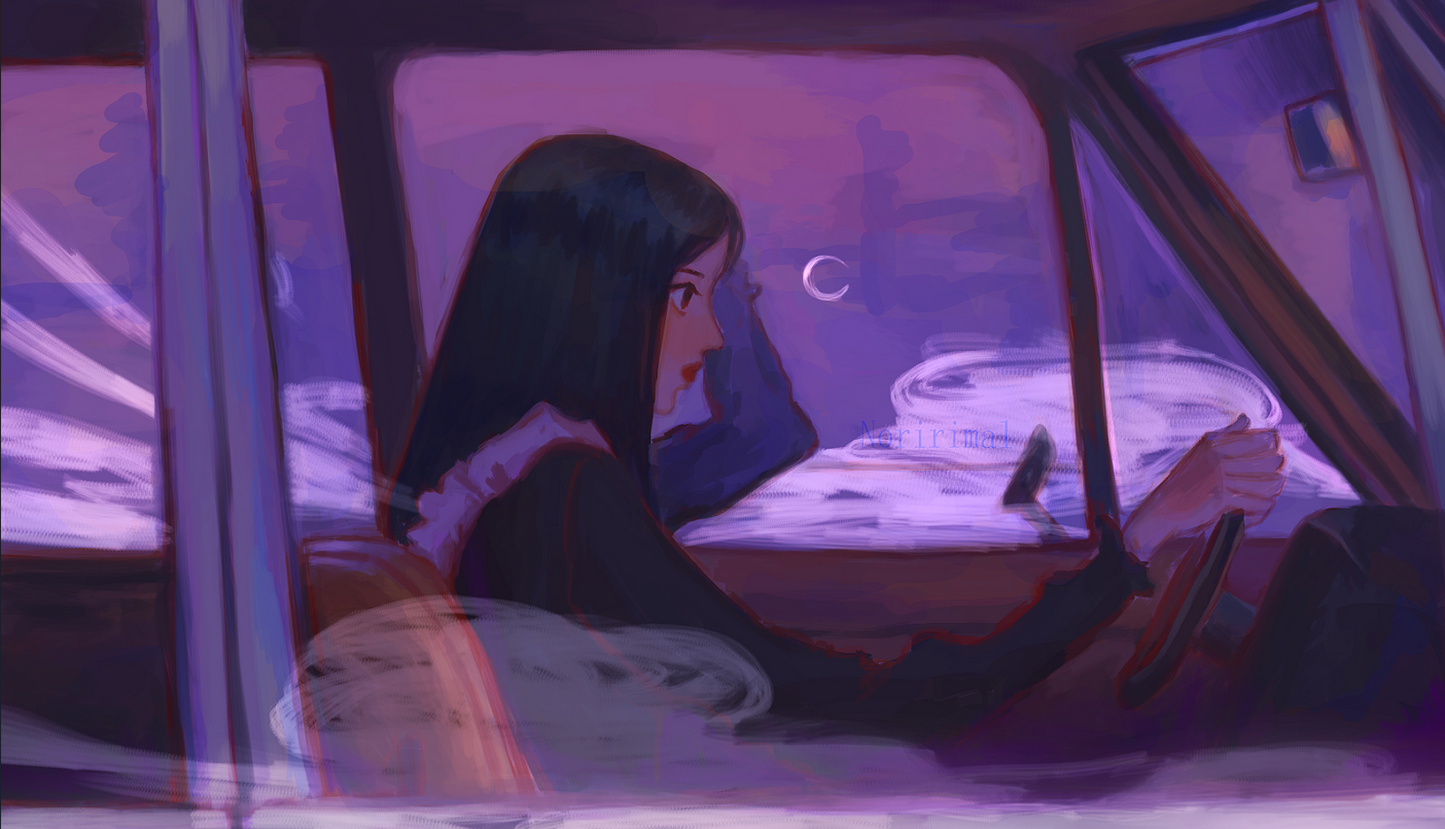 Red velvet Joy in Psycho