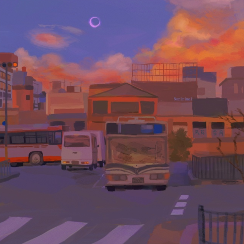 Sunrise