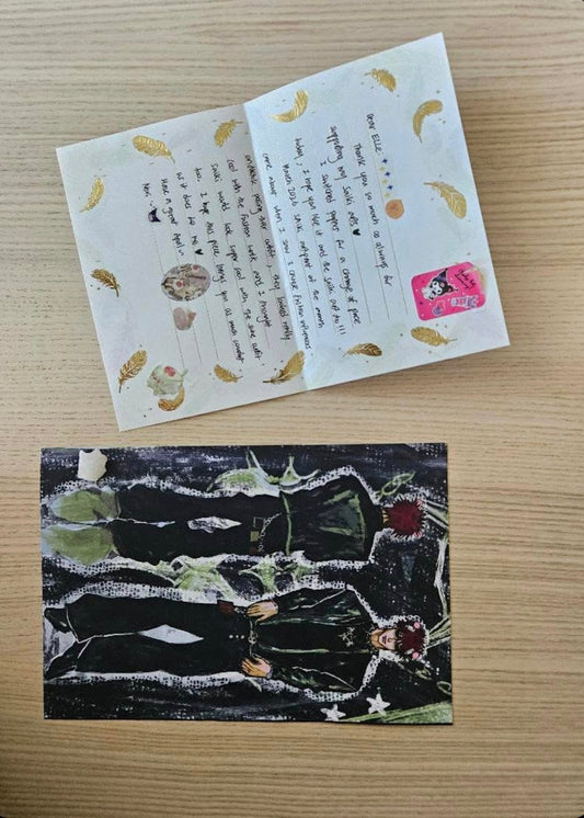 Artprint review photos <3