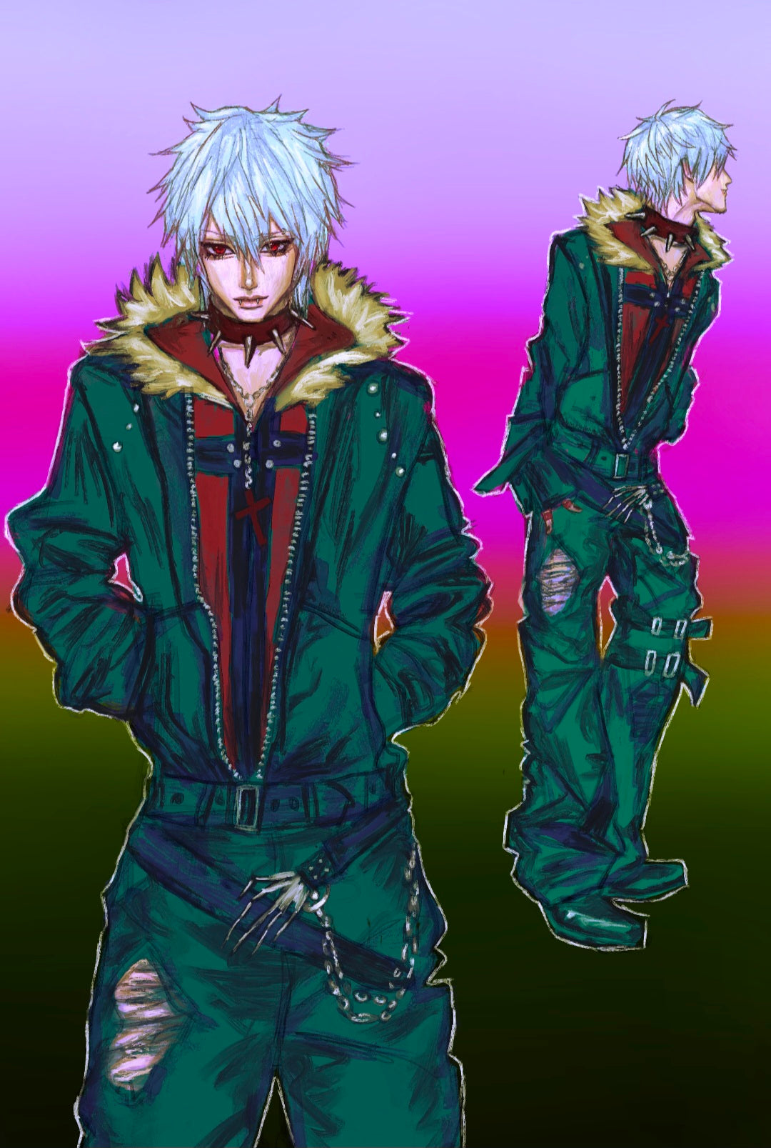 Other Fanarts