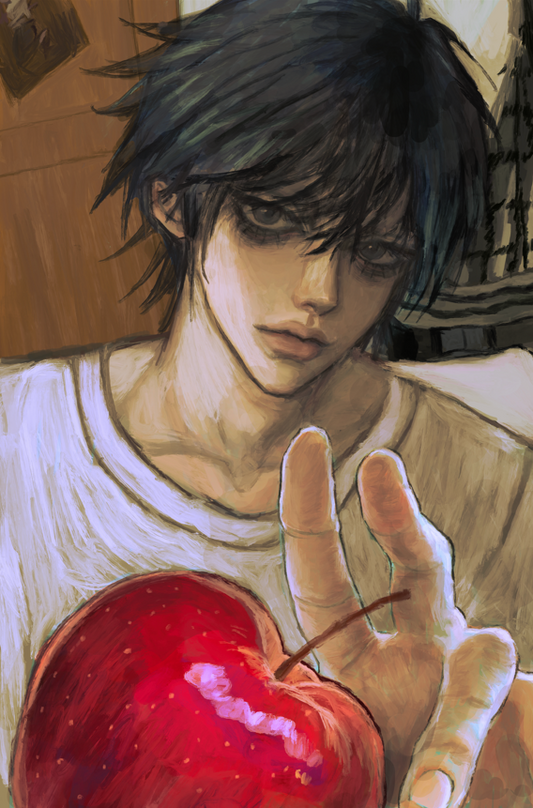 Death Note L