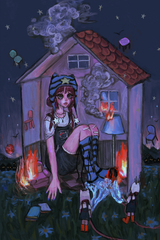 Turpentine Homes