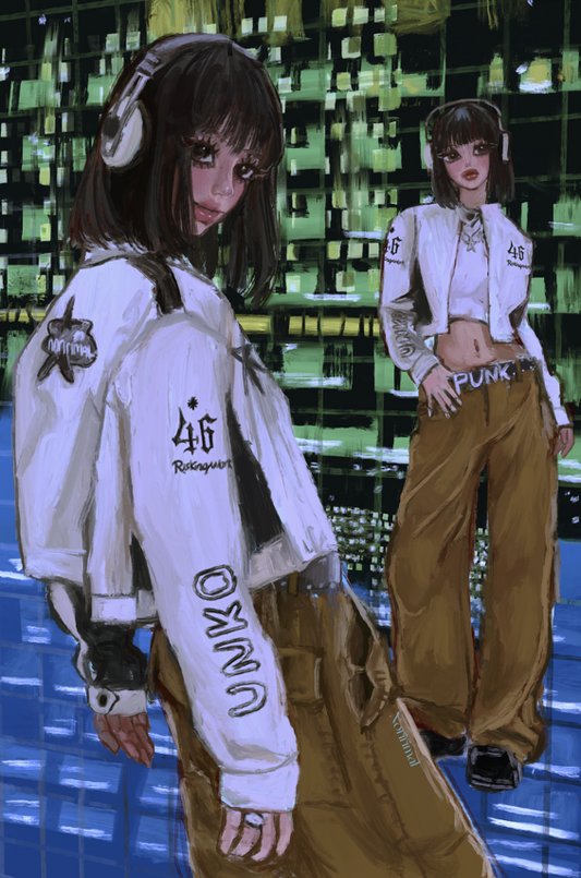 Hot Girl City