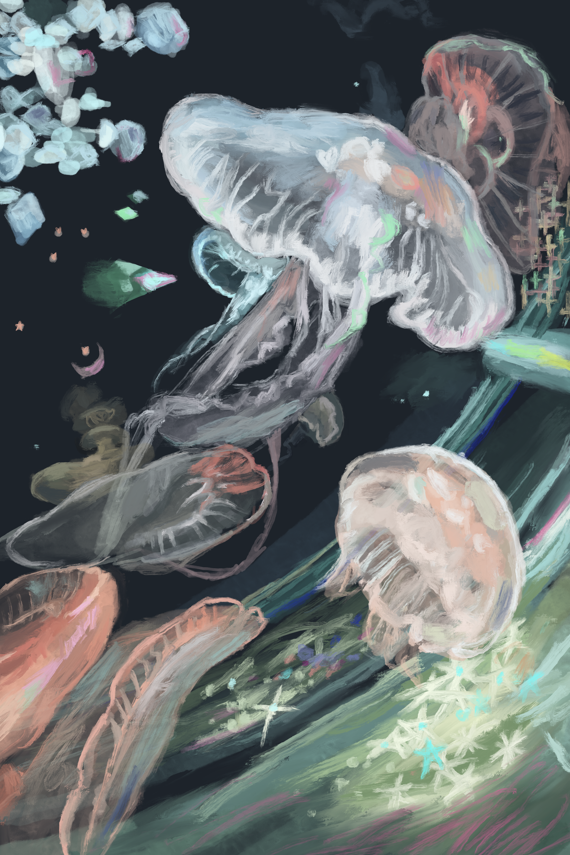 Jelly lights