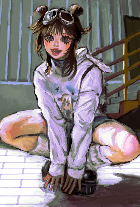 Catgirl
