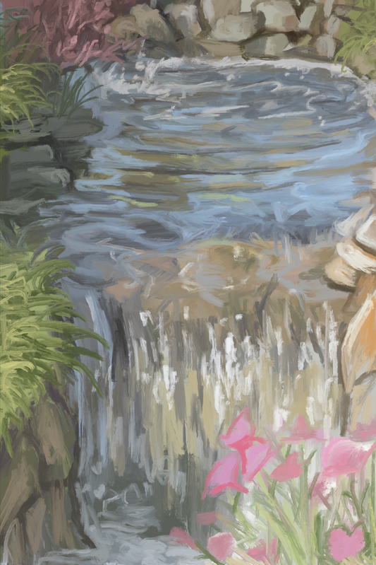 Fairy Stream