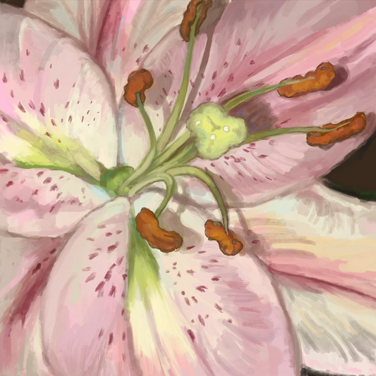 Flower!