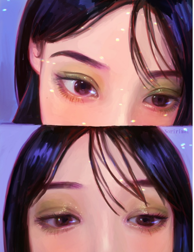 Eyes