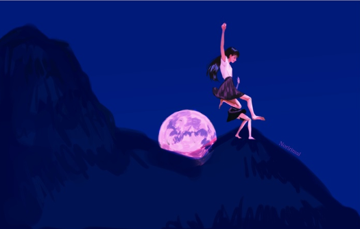 Leap of faith