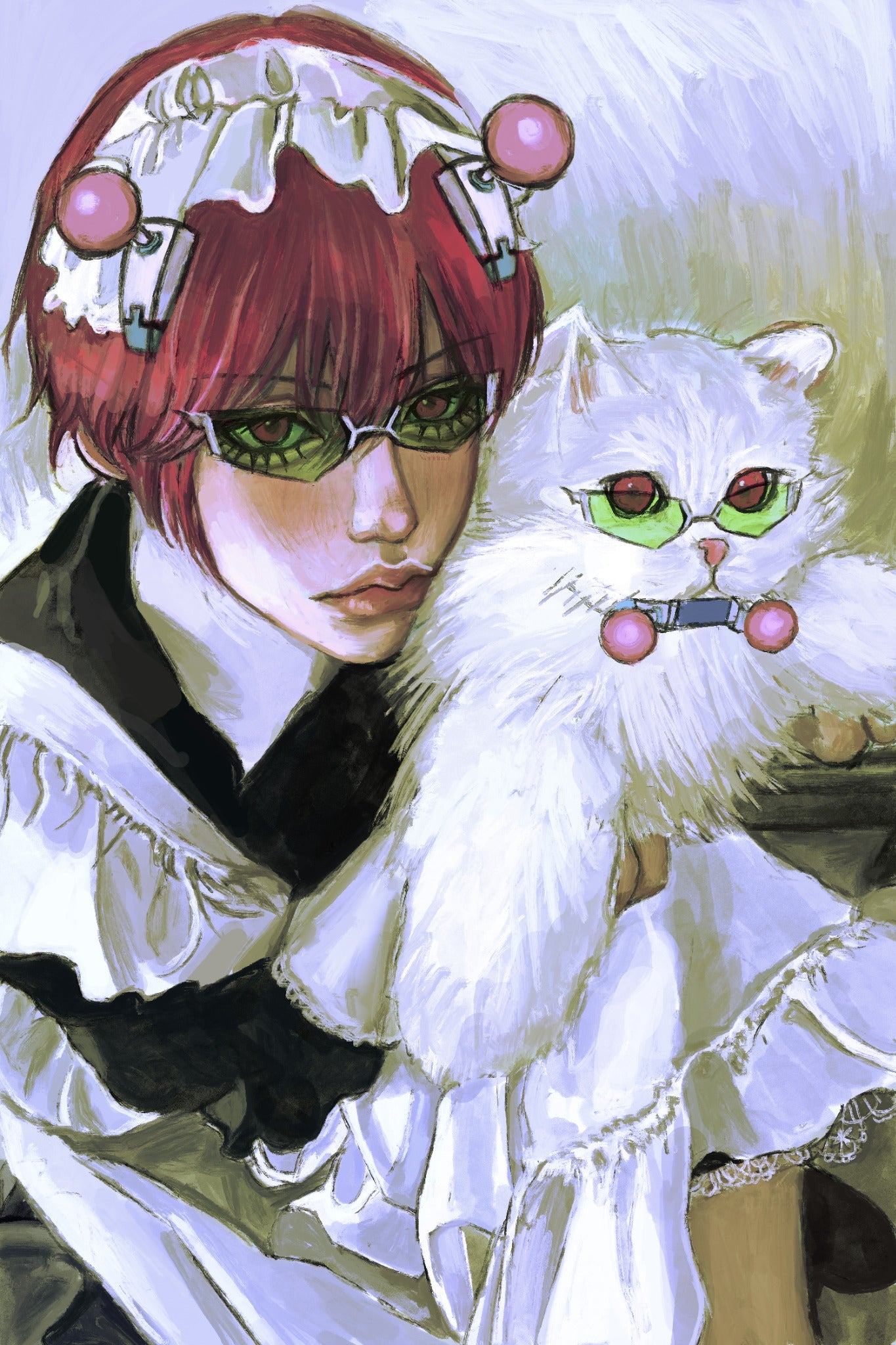Maid Sama Saiki