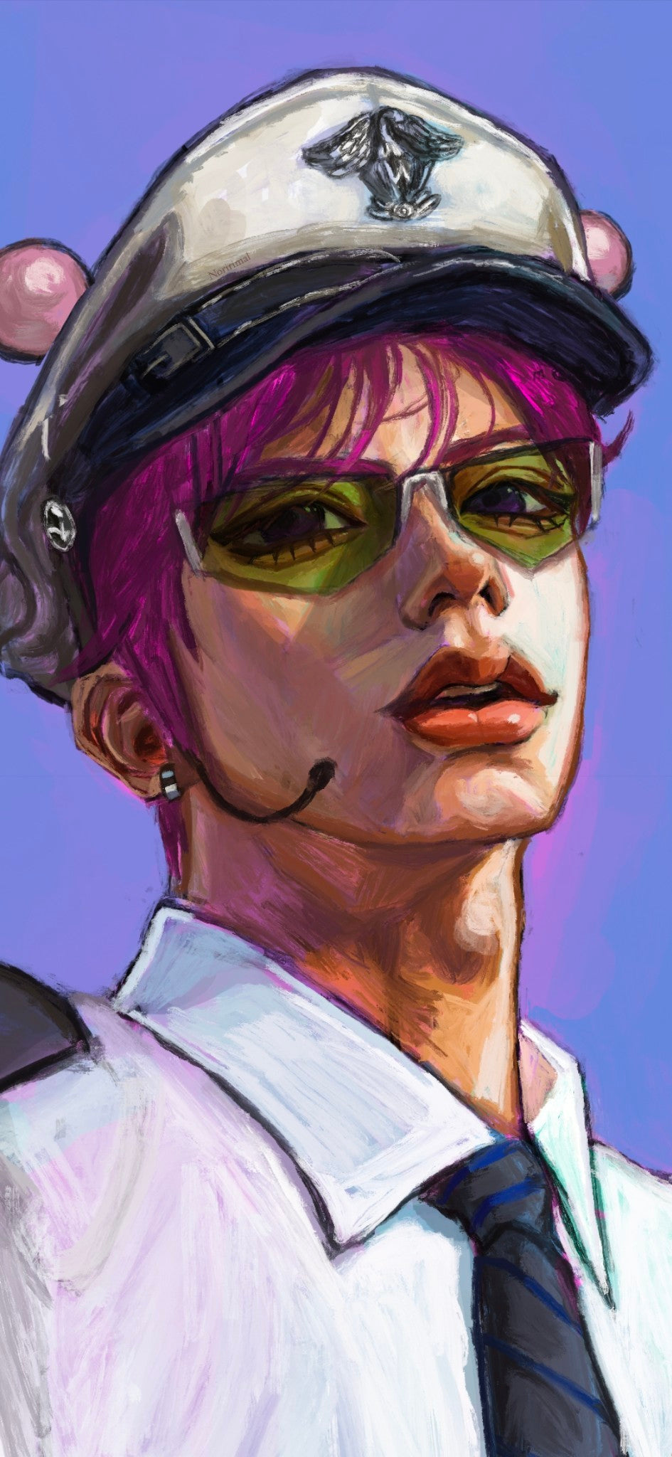 Pilot Saiki