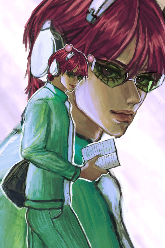 Uniform Saiki