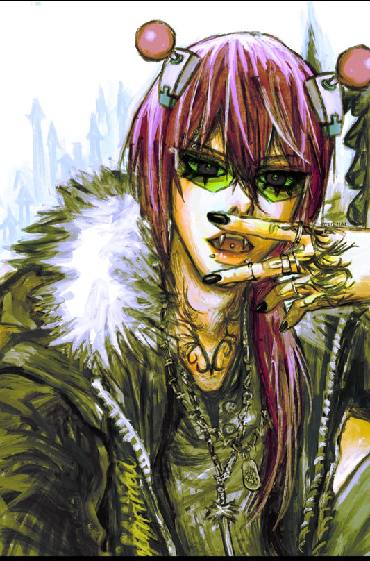 Saiki Castles