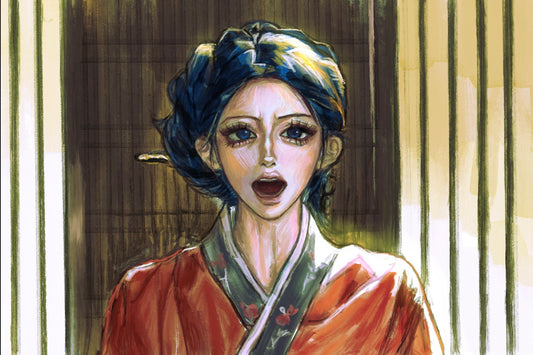 Hanfu Teruhashi